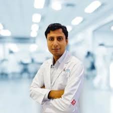 Dr Sunil kumar